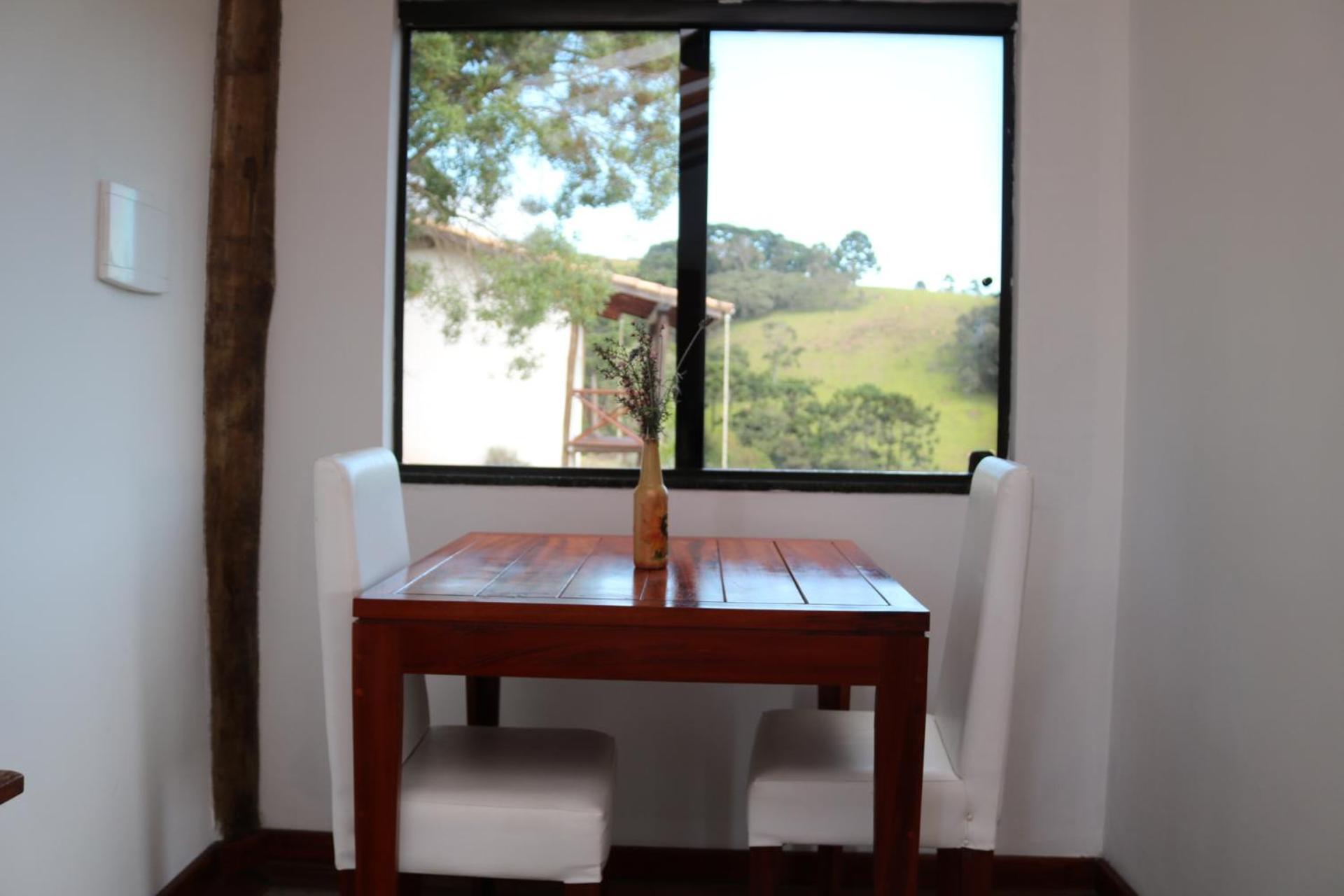 Estalagem Sensacoes Bed & Breakfast Cunha Rom bilde